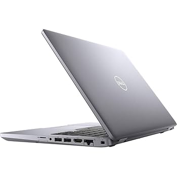 Amazon.com: Dell Latitude 5410 Home and Business Laptop